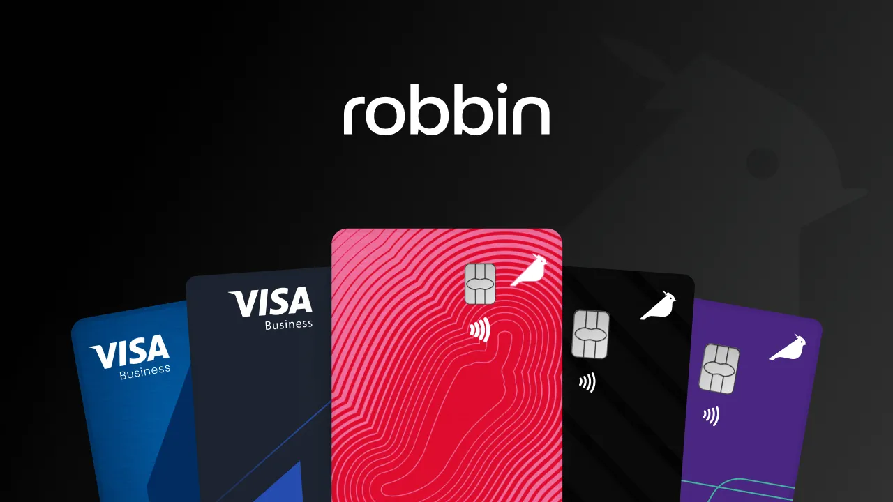 Por que estamos construindo a Robbin?